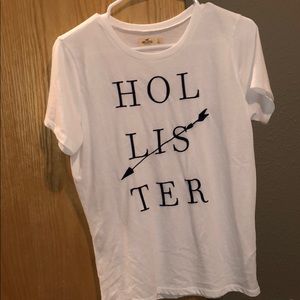 Hollister T-Shirt